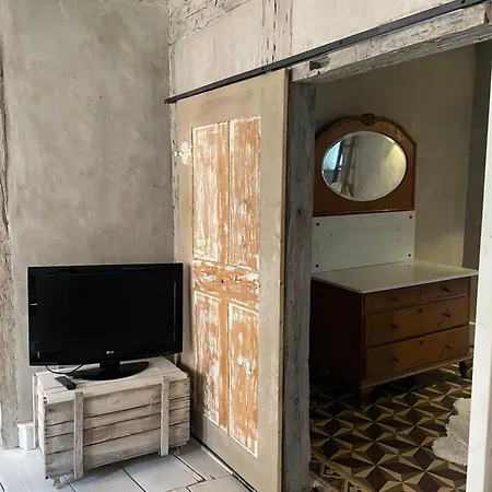 Apartment Ein Ort Der Geschichten Erzaehlt Edenkoben