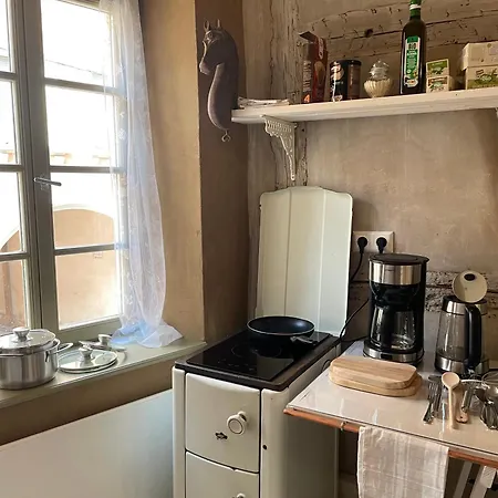 Ein Ort Der Geschichten Erzaehlt Apartment