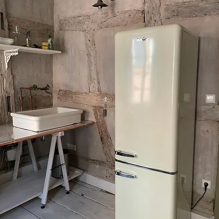 Apartment Ein Ort Der Geschichten Erzaehlt