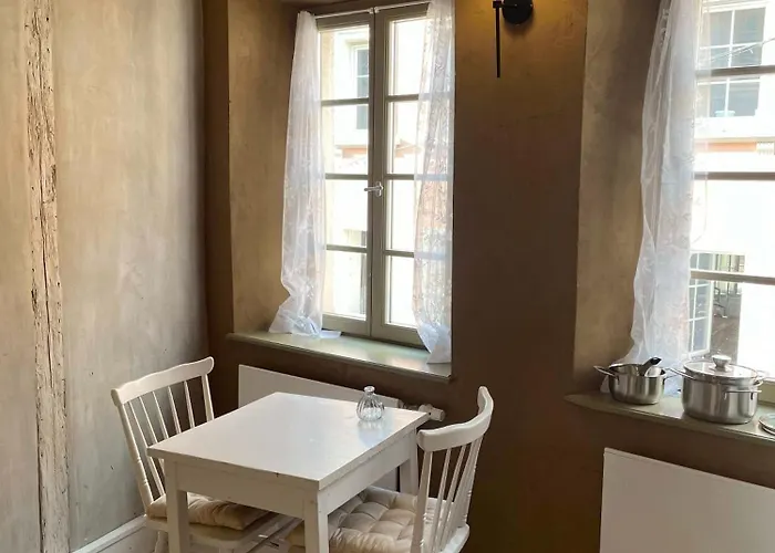 Ein Ort Der Geschichten Erzaehlt *